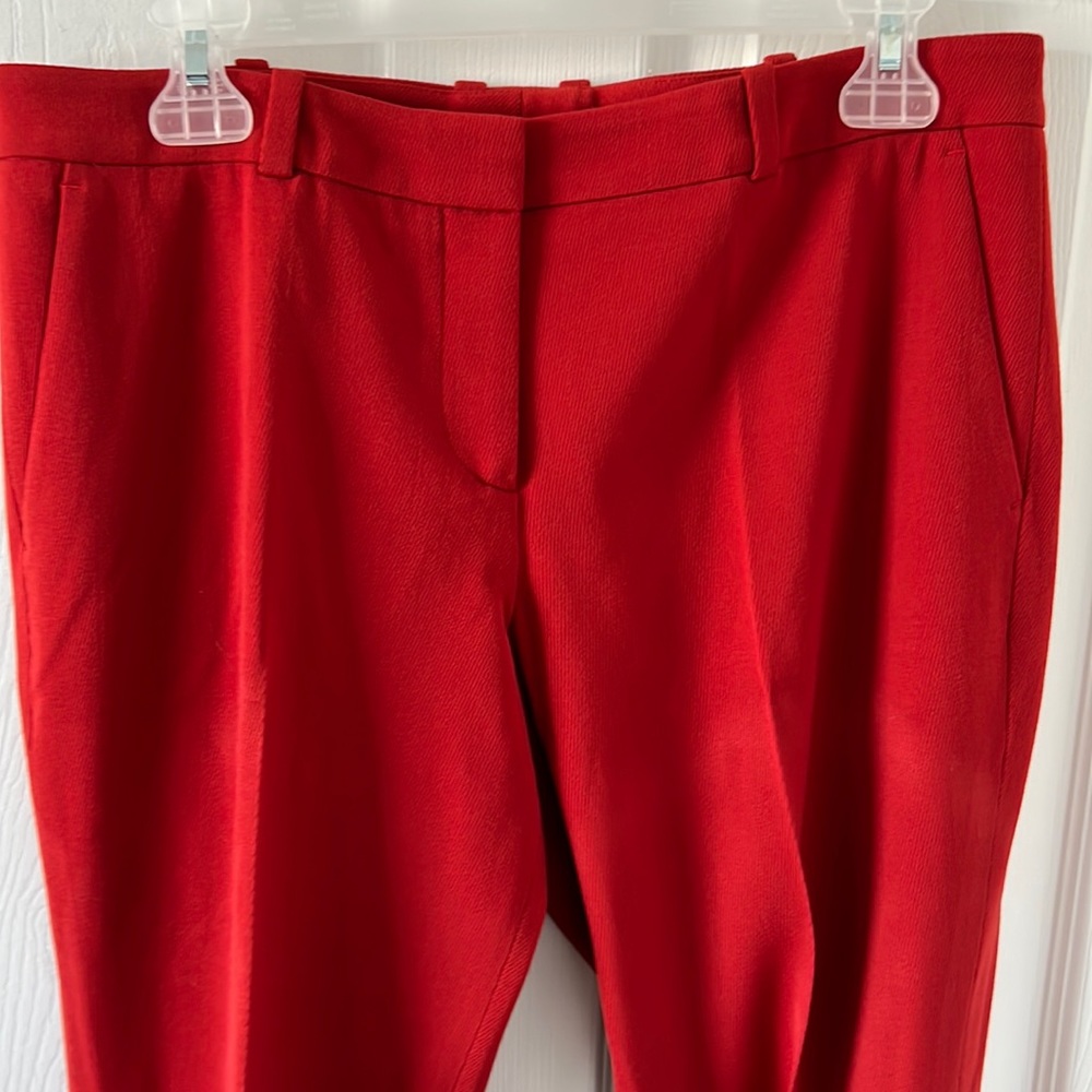Brand new hugo boss white label trouser size US 6 worn once